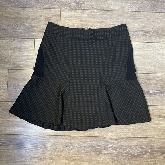 Worthington Mini Skirt Sz 4 - Picture 1 of 3